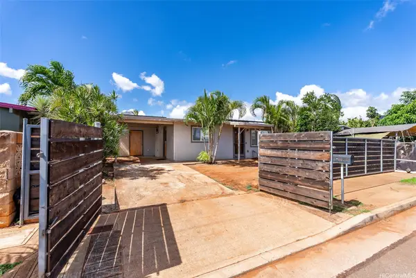 91-1122 Kaunolu Street, Ewa Beach, HI 96706