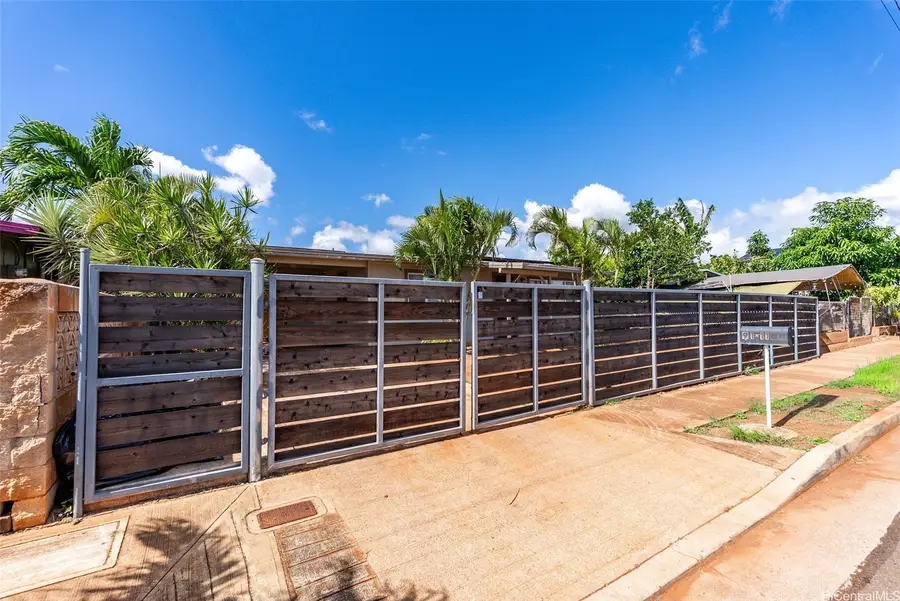 91-1122 Kaunolu Street, Ewa Beach, HI 96706 - #2