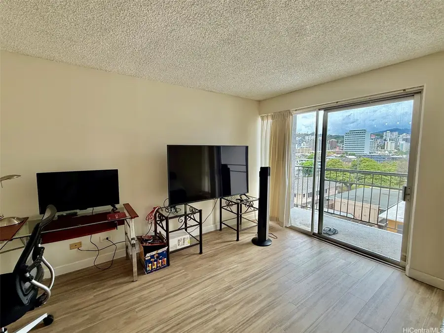 725 Piikoi Street #603, Honolulu, HI 96814 - #2