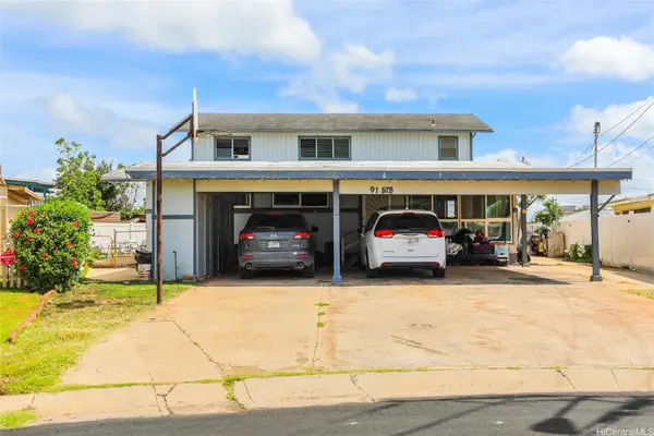 91-576 Akua Street, Ewa Beach, HI 96706