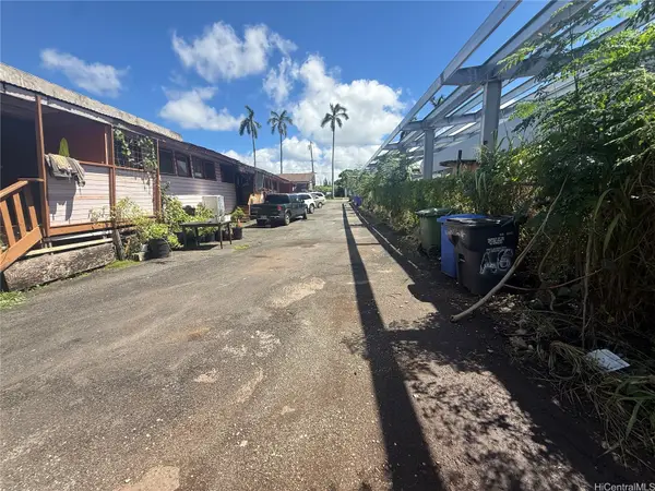 243 Kellog Street, Wahiawa, HI 96786