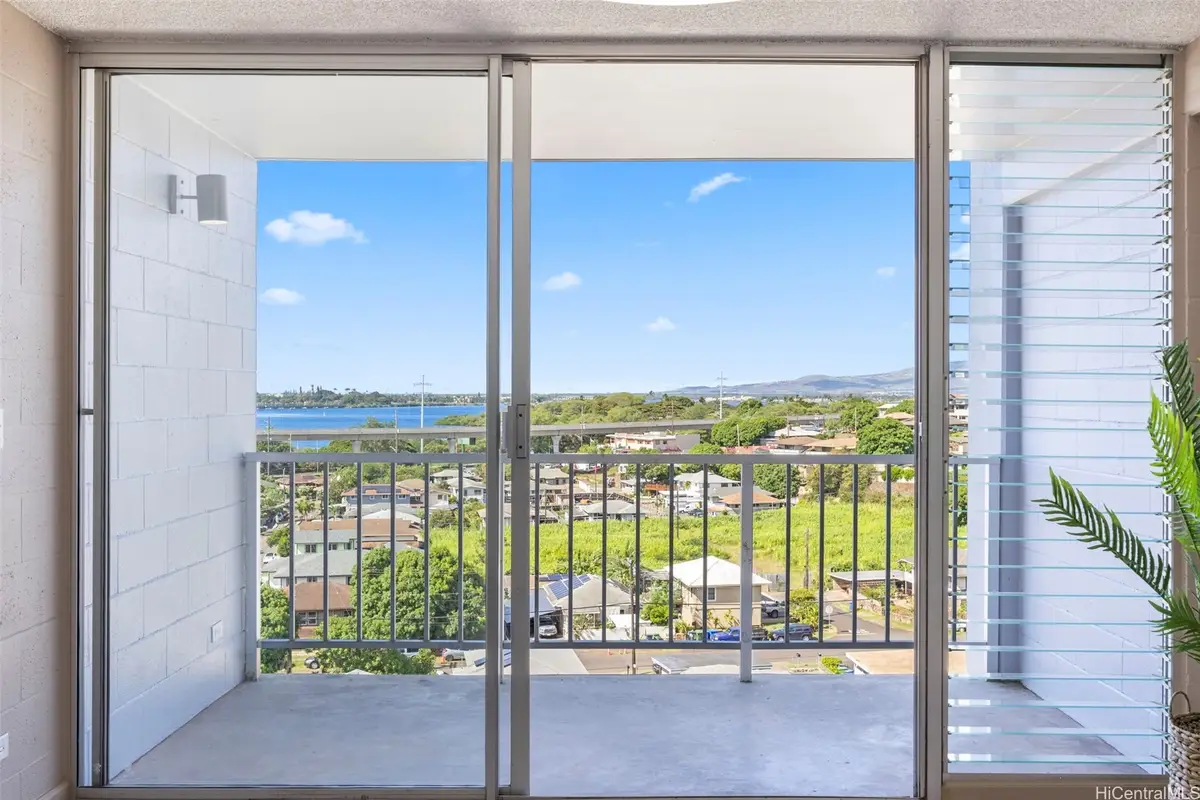 99-70 Kauhale Street #907, Aiea, HI 96701 - #1