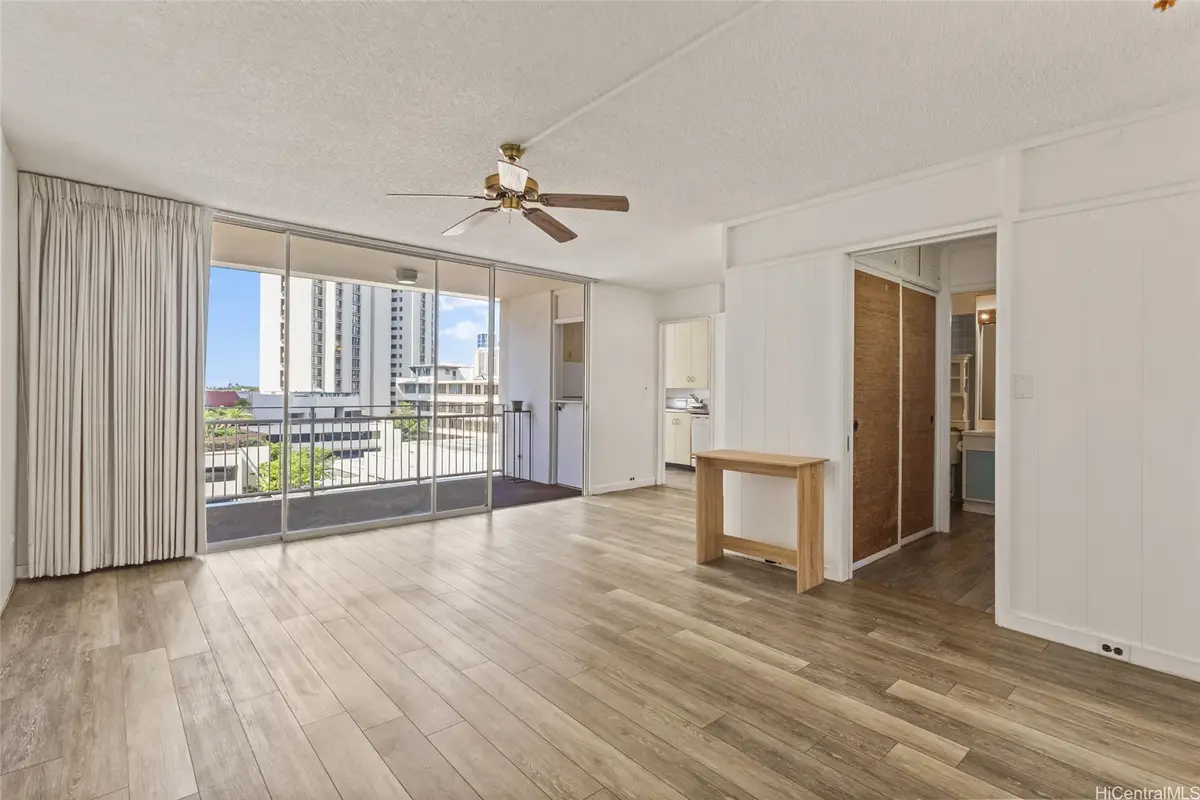 419-A Atkinson Drive #602, Honolulu, HI 96814 - #1