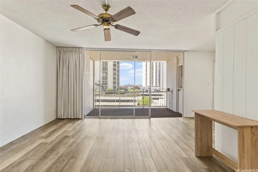 419-A Atkinson Drive #602, Honolulu, HI 96814 - #3