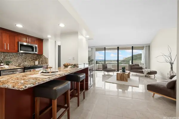 6750 Hawaii Kai Drive #1404, Honolulu, HI 96825