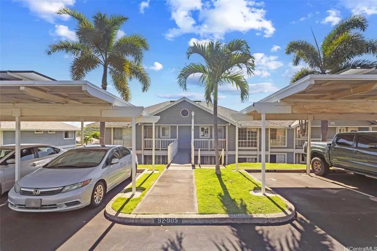 92-905 Hame Place #19205, Kapolei, HI 96707 - #1