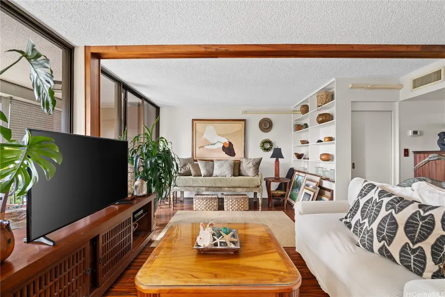 250 Ohua Avenue #5E, Honolulu, HI 96815 - #3