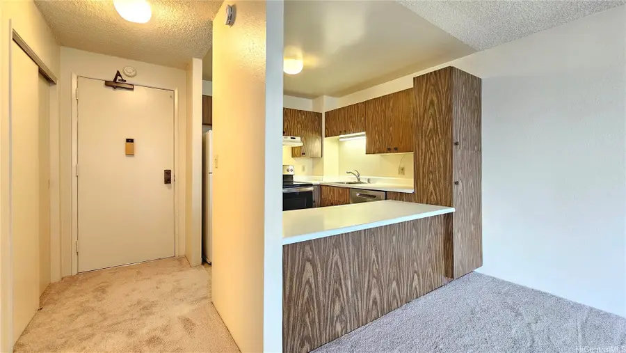 1255 Nuuanu Street #E2504, Honolulu, HI 96817 - #2