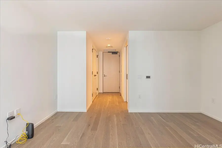 333 Ward Avenue #2508, Honolulu, HI 96814 - #2