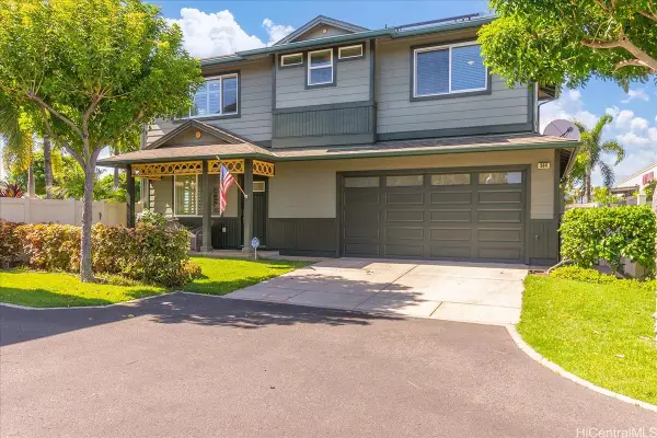 91-1001 Keaunui Drive #304, Ewa Beach, HI 96706