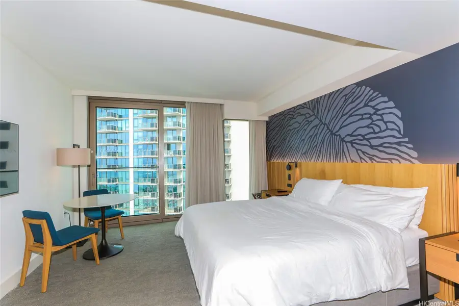 1390 Kapiolani Boulevard #3106, Honolulu, HI 96814 - #2