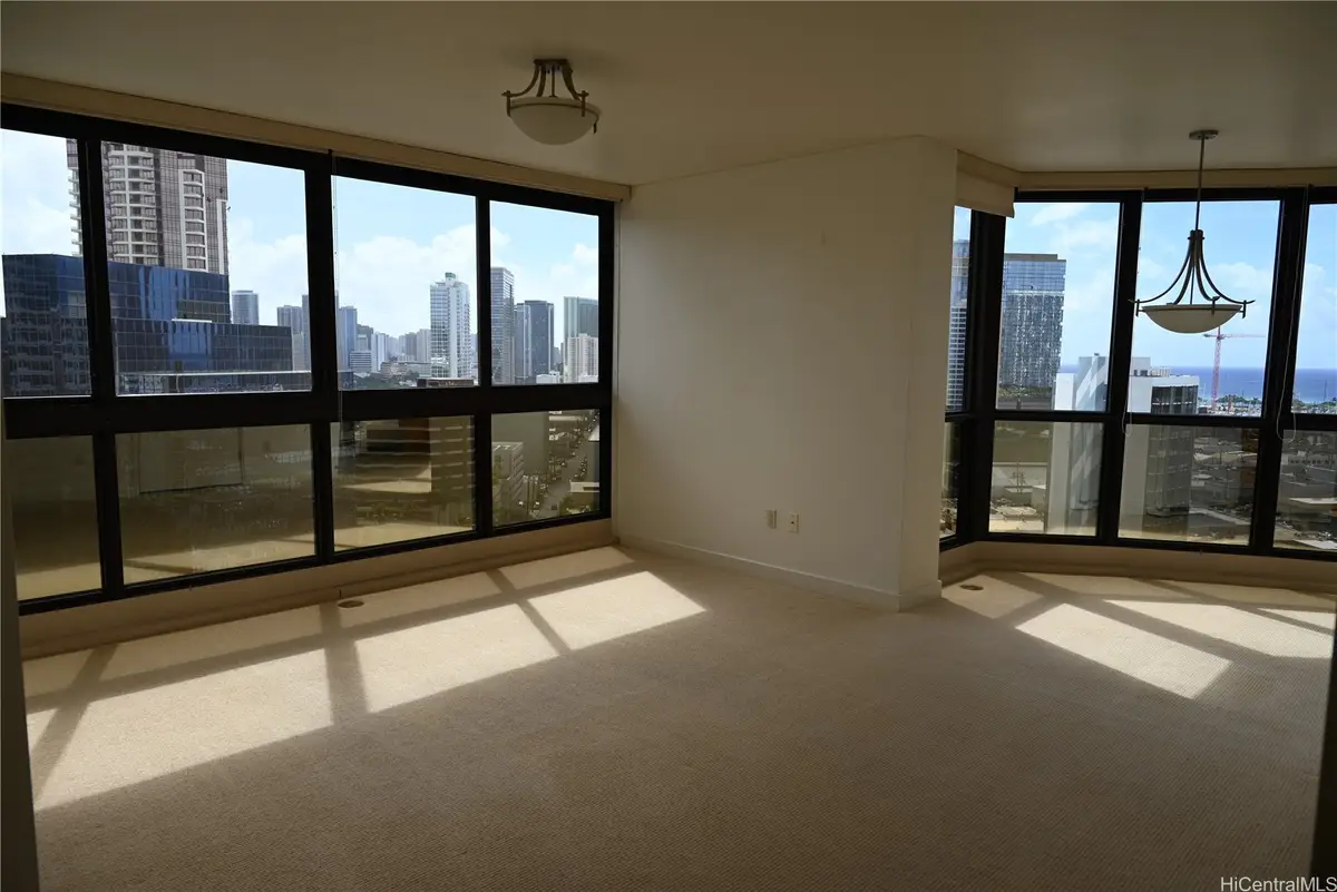 600 Queen Street #1911, Honolulu, HI 96813 - #1