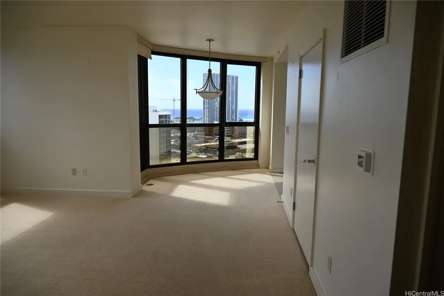 600 Queen Street #1911, Honolulu, HI 96813 - #2