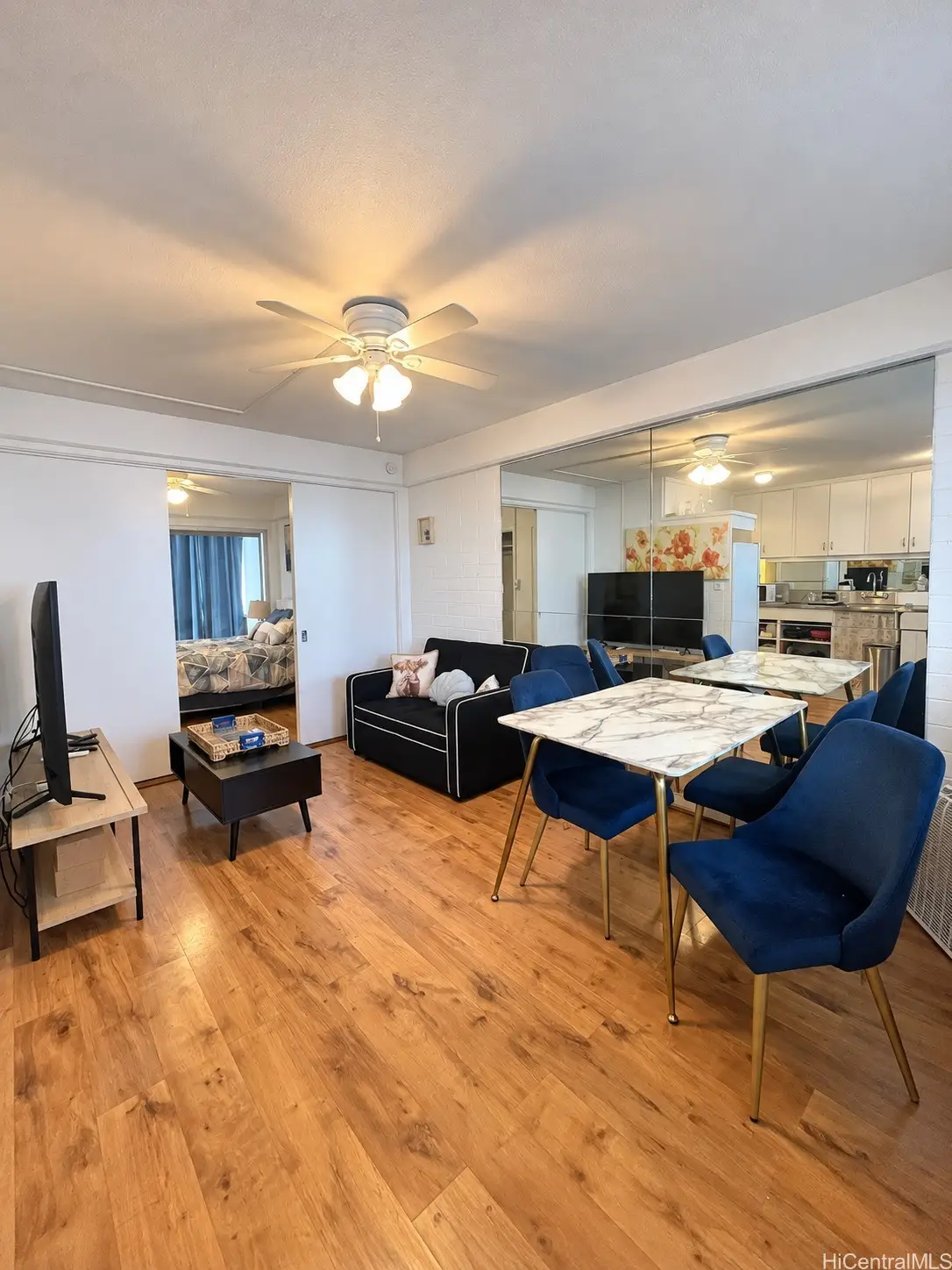 410 Nahua Street #314, Honolulu, HI 96815 - #1