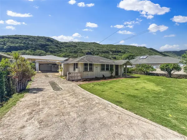 226 Elelupe Road, Honolulu, HI 96821