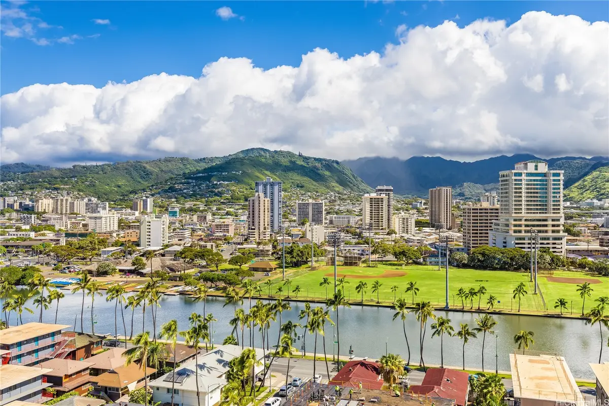 430 Keoniana Street #1003, Honolulu, HI 96815 - #1