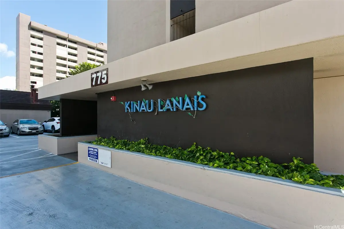 775 Kinalau Place #201, Honolulu, HI 96813 - #1
