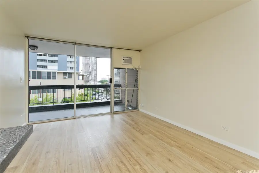 775 Kinalau Place #201, Honolulu, HI 96813 - #3