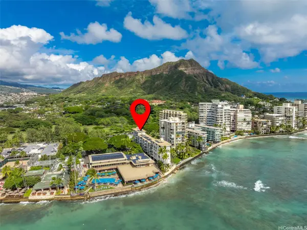 2937 Kalakaua Avenue #28, Honolulu, HI 96815