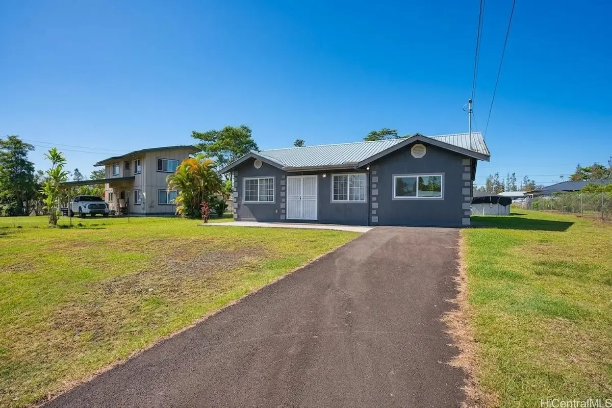 16-2078 Gardenia Drive, Pahoa, HI 96778 - #1