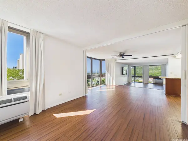 521 Hahaione Street #2/9L, Honolulu, HI 96825
