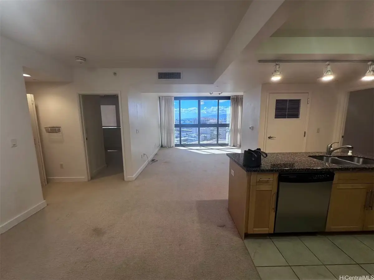 600 Queen Street #1508, Honolulu, HI 96813 - #1