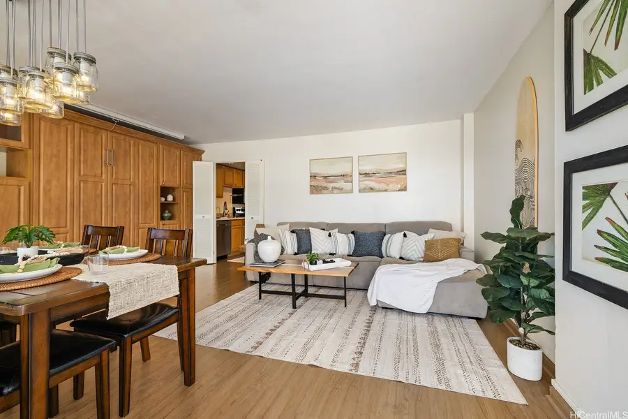 1020 Green Street #711, Honolulu, HI 96822 - #3