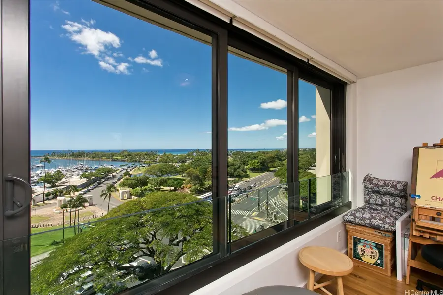 1600 Ala Moana Boulevard #1012, Honolulu, HI 96815 - #2