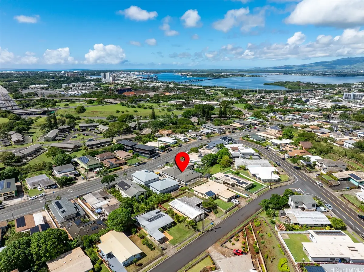 99-438 Ulune Street, Aiea, HI 96701 - #1