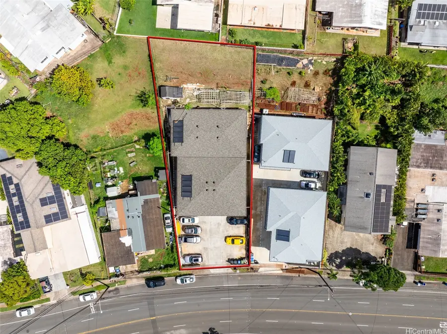 99-438 Ulune Street, Aiea, HI 96701 - #3