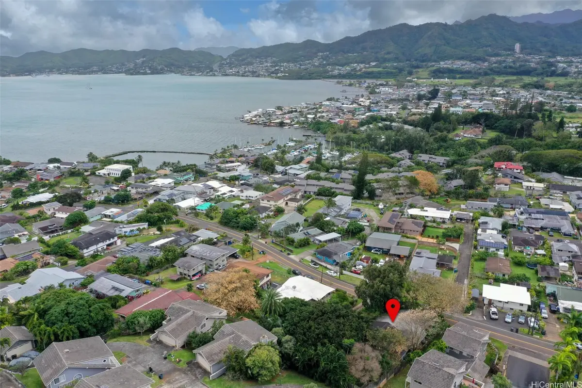 45-173 Lilipuna Road, Kaneohe, HI 96744 - #1