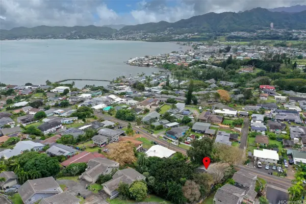 45-173 Lilipuna Road, Kaneohe, HI 96744