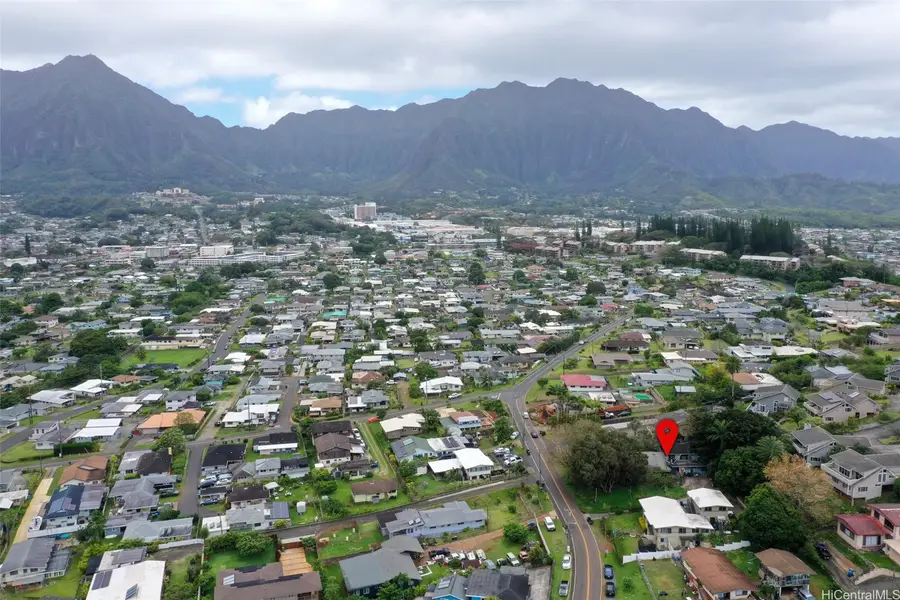 45-173 Lilipuna Road, Kaneohe, HI 96744 - #3