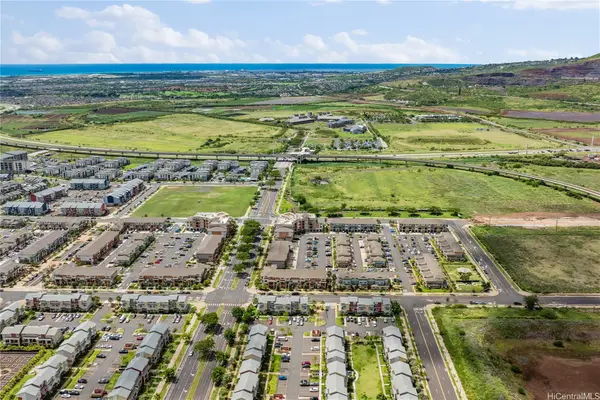 91-3633 Kauluakoko Street #5204, Ewa Beach, HI 96706