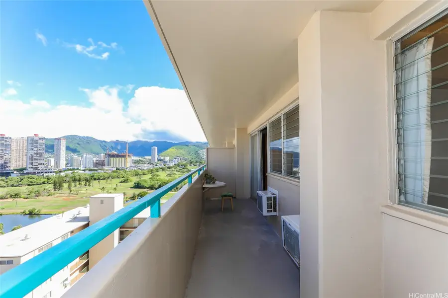 444 Kanekapolei Street #PHD/1603, Honolulu, HI 96815 - #2