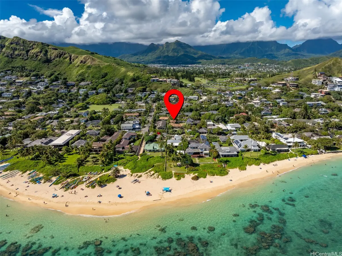 935 Mokulua Drive, Kailua, HI 96734 - #1