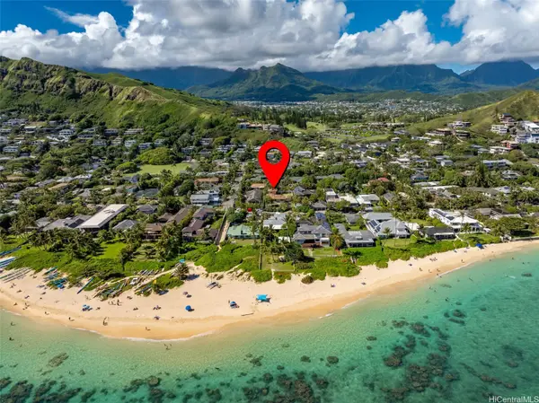 935 Mokulua Drive, Kailua, HI 96734