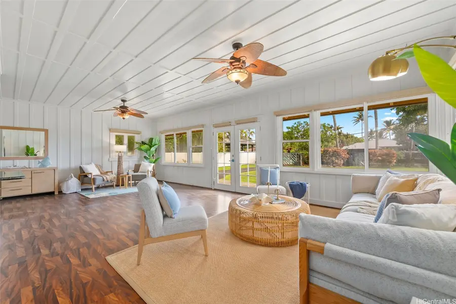 935 Mokulua Drive, Kailua, HI 96734 - #2