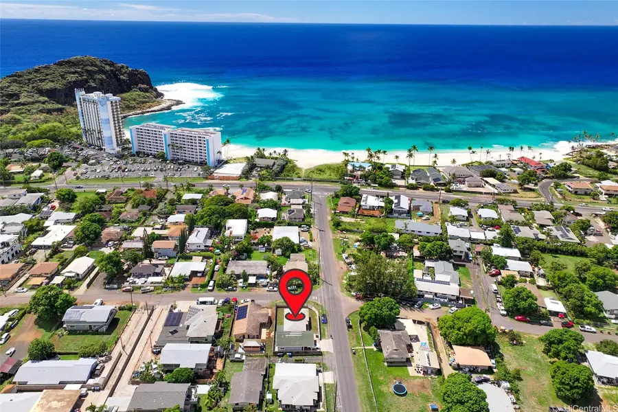 84-123 Jade Street, Waianae, HI 96792 - #2