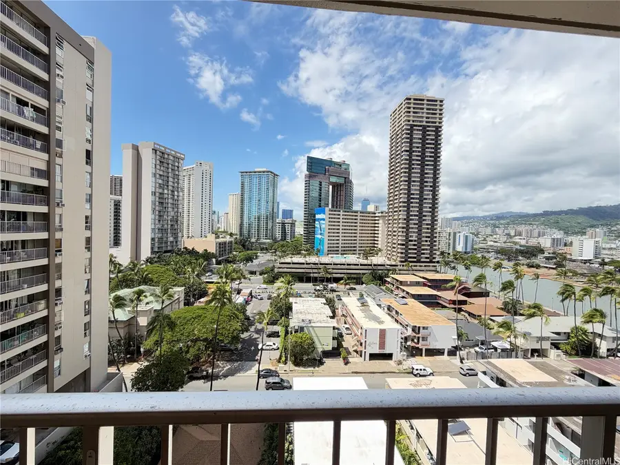 430 Keoniana Street #712, Honolulu, HI 96815 - #2