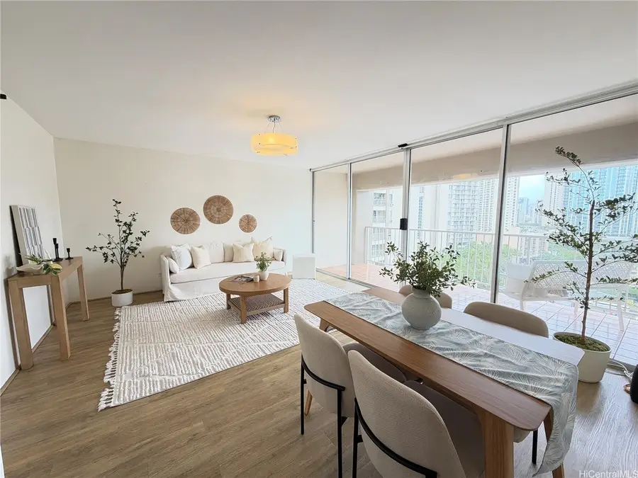430 Keoniana Street #712, Honolulu, HI 96815 - #3