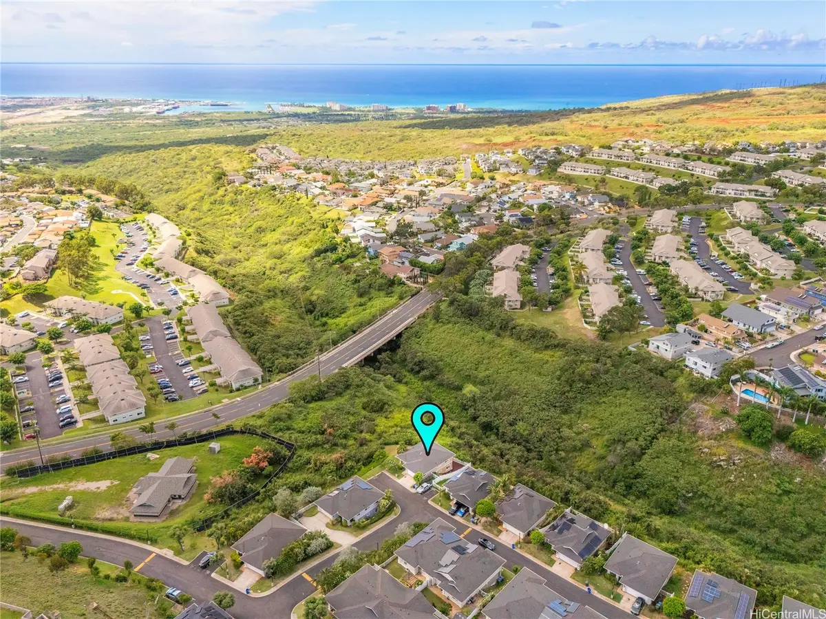 92-1089 Palahia Street #A, Kapolei, HI 96707 - #1