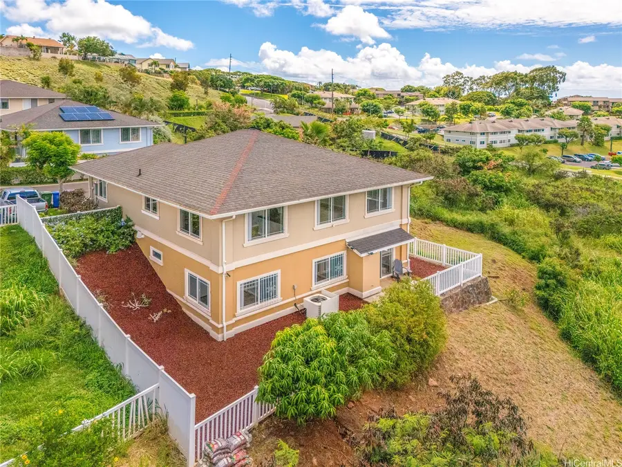 92-1089 Palahia Street #A, Kapolei, HI 96707 - #2