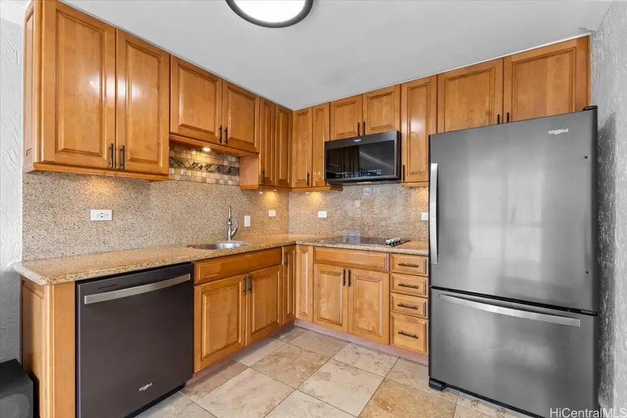 2345 Ala Wai Boulevard #1704, Honolulu, HI 96815 - #3