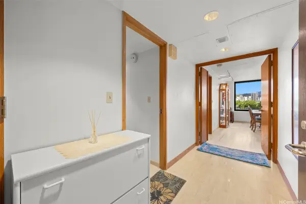 1330 Ala Moana Boulevard #608, Honolulu, HI 96814