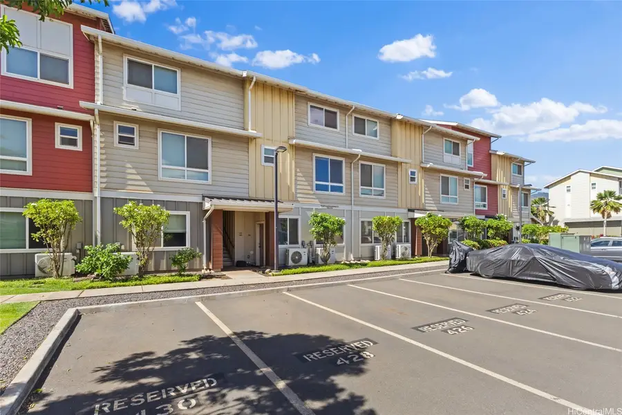 91-3575 Kamolehonua Street #1109, Ewa Beach, HI 96706 - #2