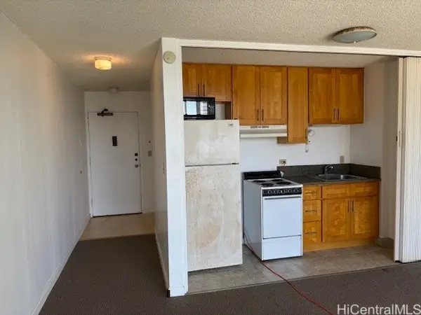 2345 Ala Wai Boulevard #1715, Honolulu, HI 96815
