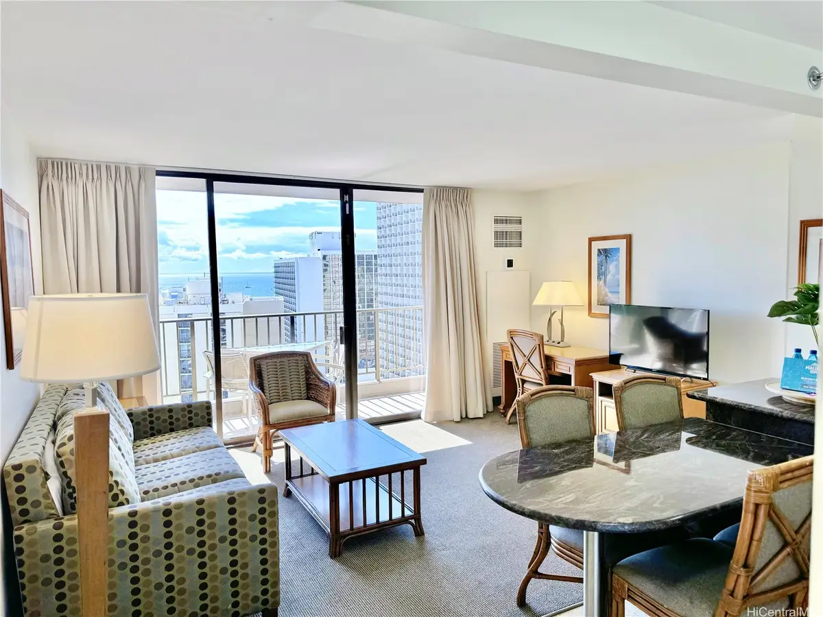 229 Paoakalani Avenue #2506-(NUC), Honolulu, HI 96815 - #1