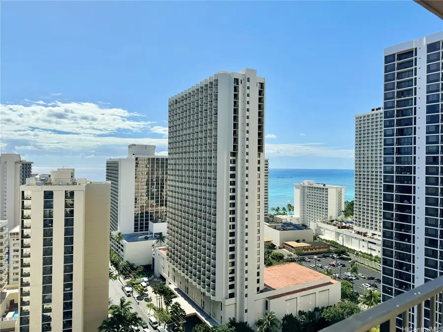 229 Paoakalani Avenue #2506-(NUC), Honolulu, HI 96815 - #3
