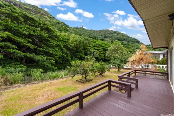 1816 Ala Aolani Street, Honolulu, HI 96819